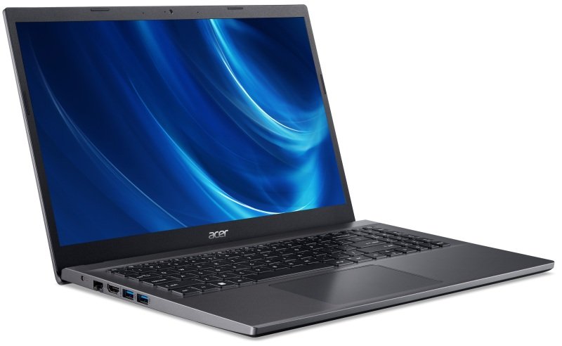 Portátil Acer Extensa 15 EX215-55 NX.EGYEK.00G | Gris acero